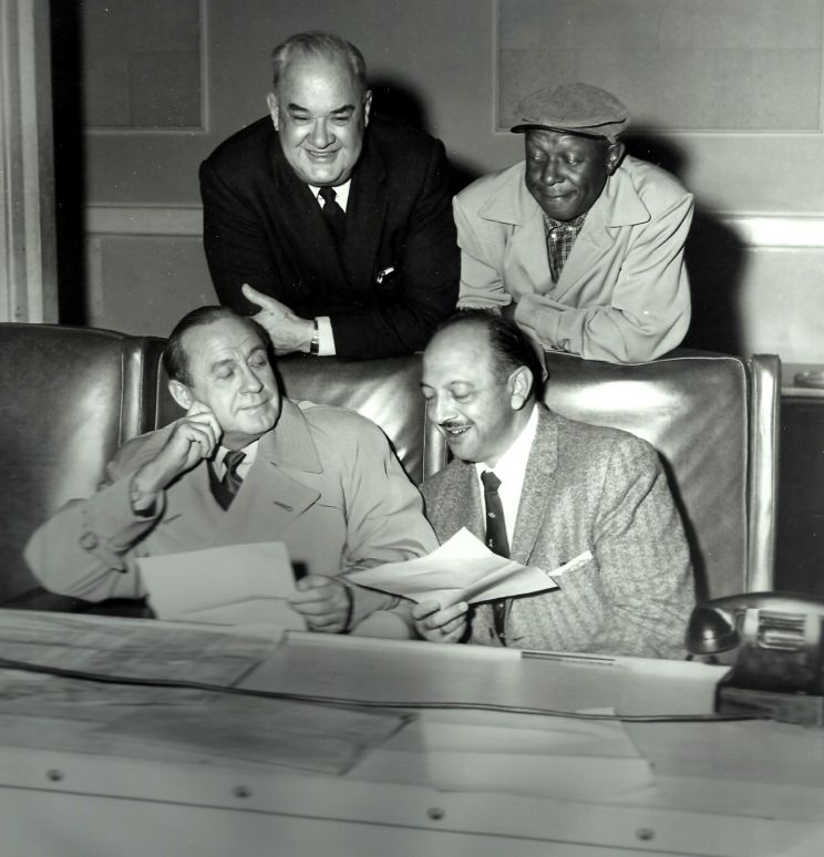 Mel Blanc