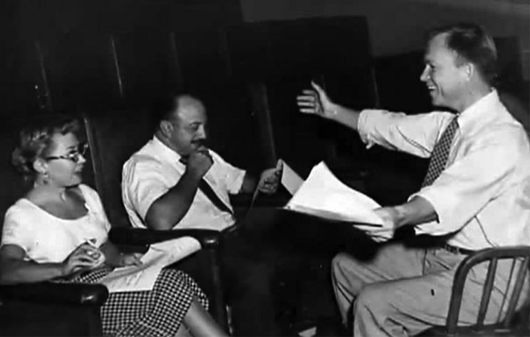 Mel Blanc