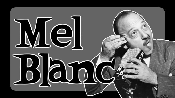 Mel Blanc