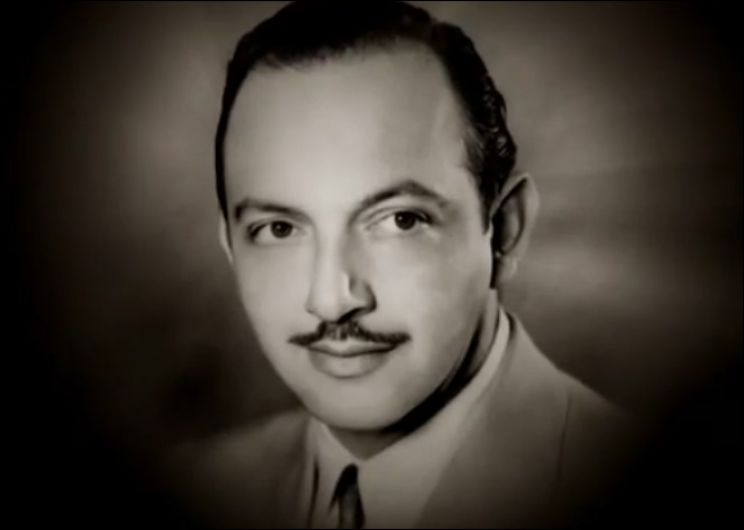 Mel Blanc