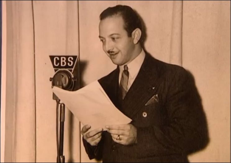 Mel Blanc