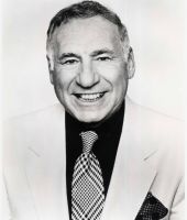 Mel Brooks