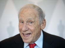 Mel Brooks