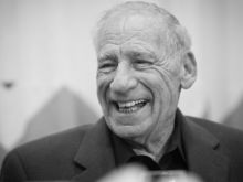 Mel Brooks