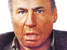 Mel Brooks