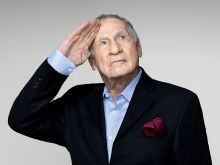 Mel Brooks