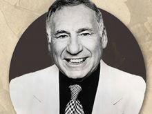 Mel Brooks