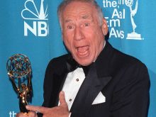 Mel Brooks