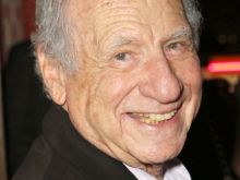 Mel Brooks