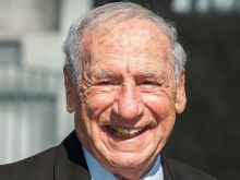 Mel Brooks