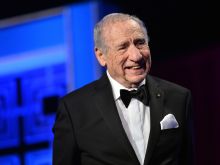 Mel Brooks