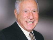 Mel Brooks