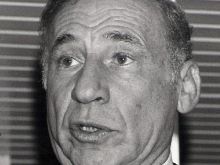 Mel Brooks