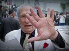 Mel Brooks