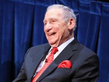 Mel Brooks