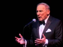 Mel Brooks