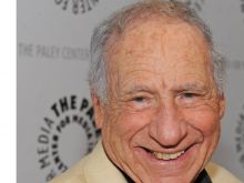 Mel Brooks