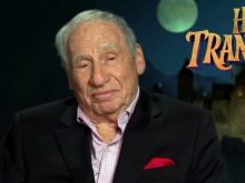 Mel Brooks