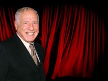 Mel Brooks