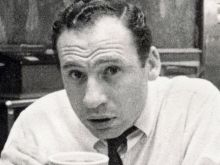 Mel Brooks