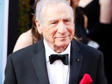 Mel Brooks