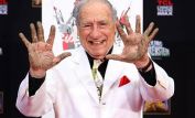 Mel Brooks