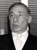 Mel Brooks