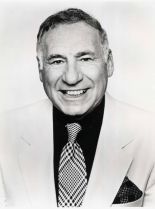 Mel Brooks