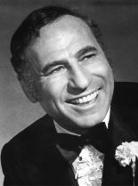 Mel Brooks