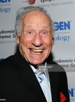 Mel Brooks