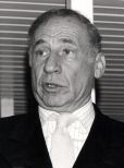 Mel Brooks