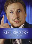 Mel Brooks