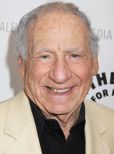 Mel Brooks