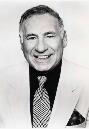 Mel Brooks