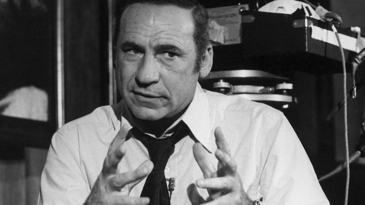 Mel Brooks