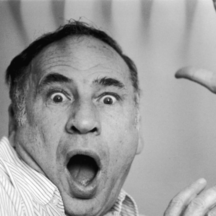 Mel Brooks