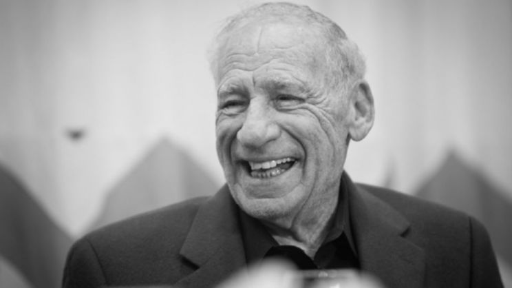 Mel Brooks