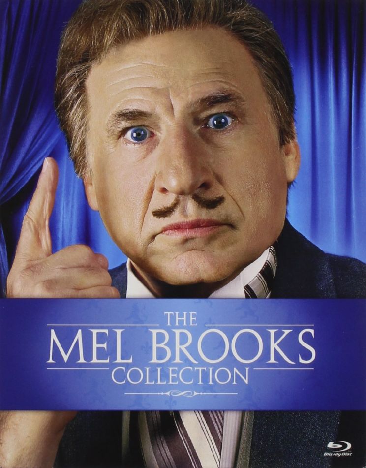 Mel Brooks