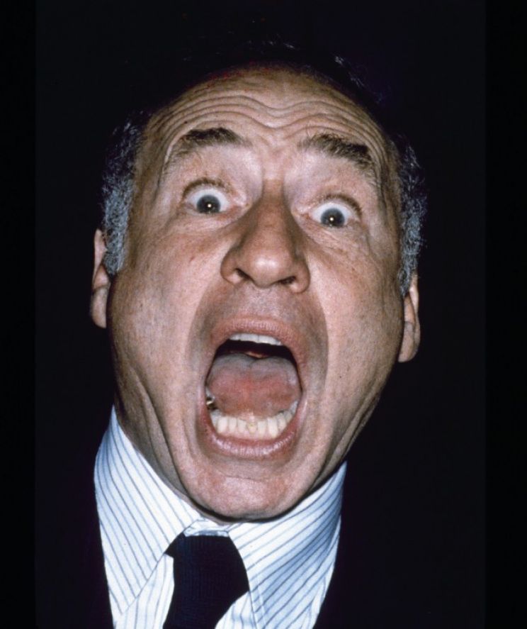 Mel Brooks