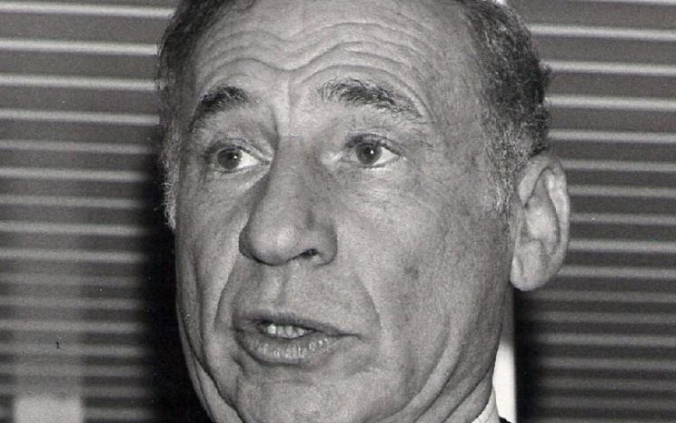 Mel Brooks