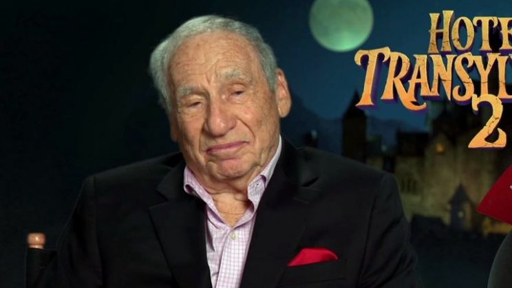 Mel Brooks