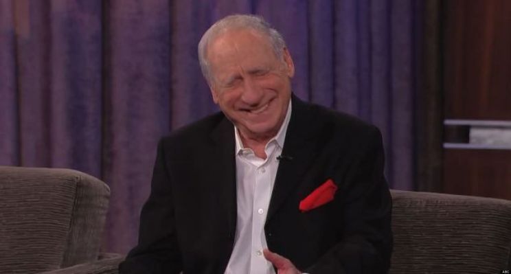 Mel Brooks