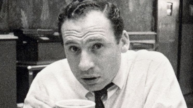 Mel Brooks