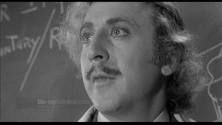 Mel Brooks