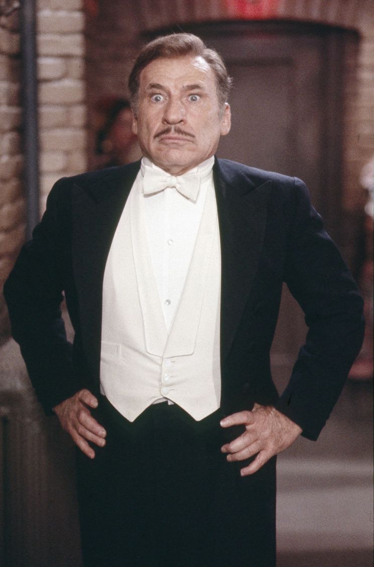 Mel Brooks
