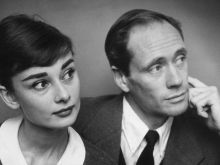 Mel Ferrer