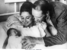 Mel Ferrer