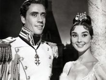 Mel Ferrer