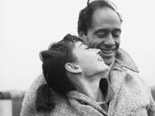 Mel Ferrer