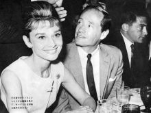 Mel Ferrer